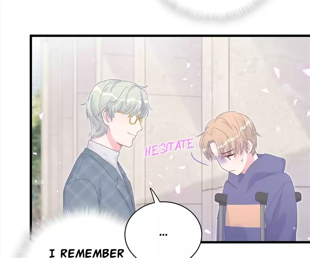 I Tied Myself Up (Colored) Chapter 21 page 48 - 