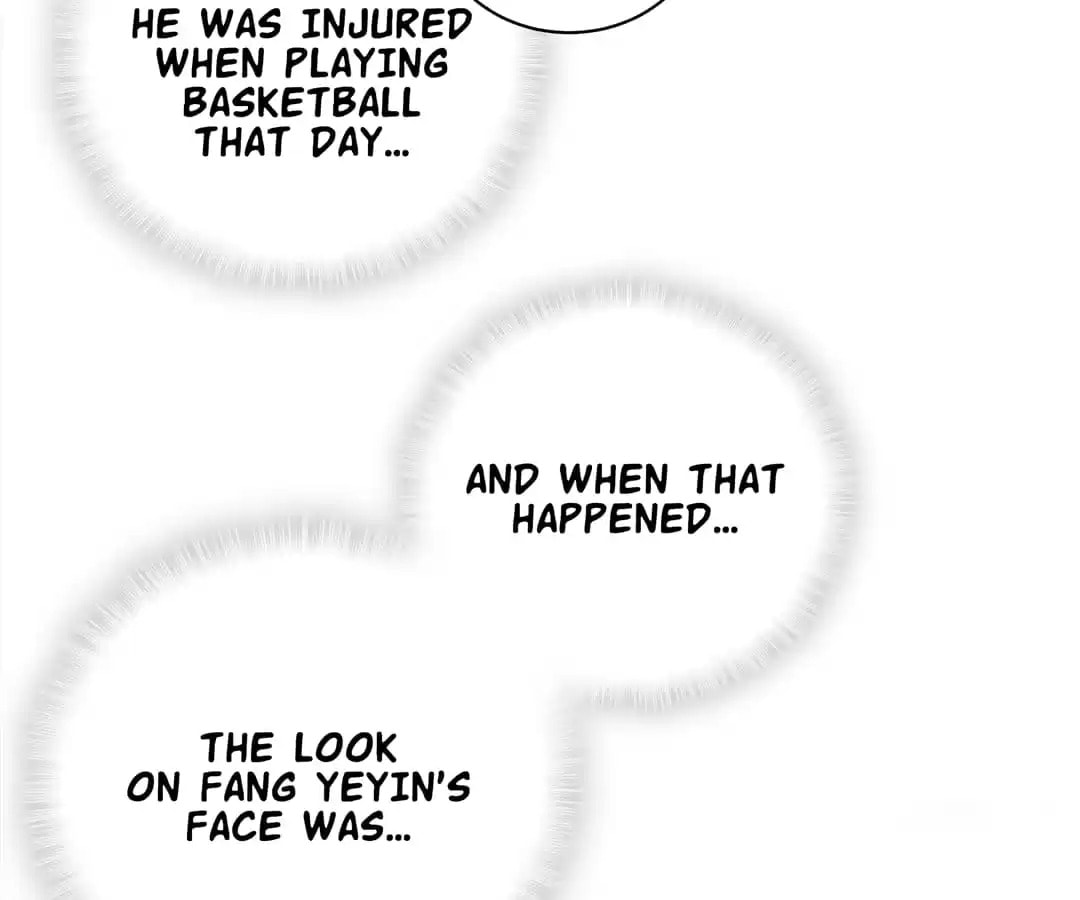 I Tied Myself Up (Colored) Chapter 21 page 49 - 