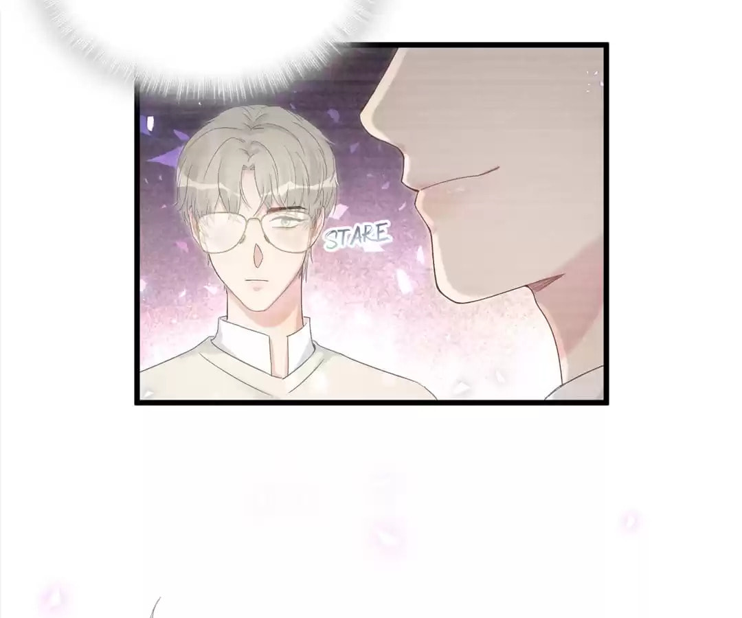 I Tied Myself Up (Colored) Chapter 21 page 50 - 