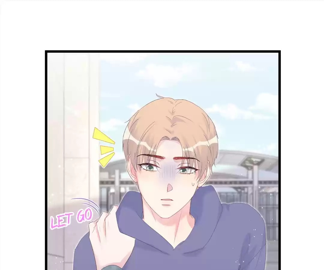 I Tied Myself Up (Colored) Chapter 21 page 53 - 