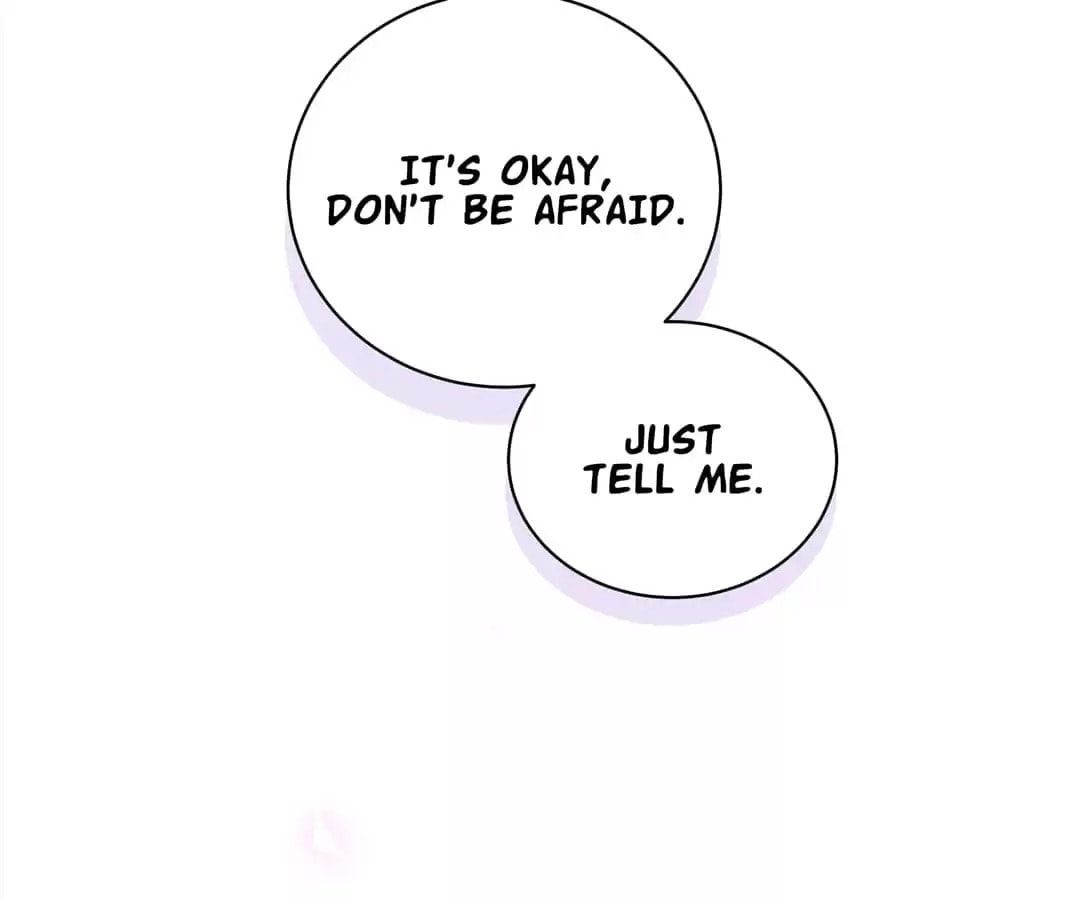 I Tied Myself Up (Colored) Chapter 21 page 57 - 