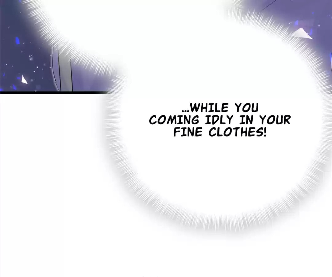 I Tied Myself Up (Colored) Chapter 21 page 7 - 