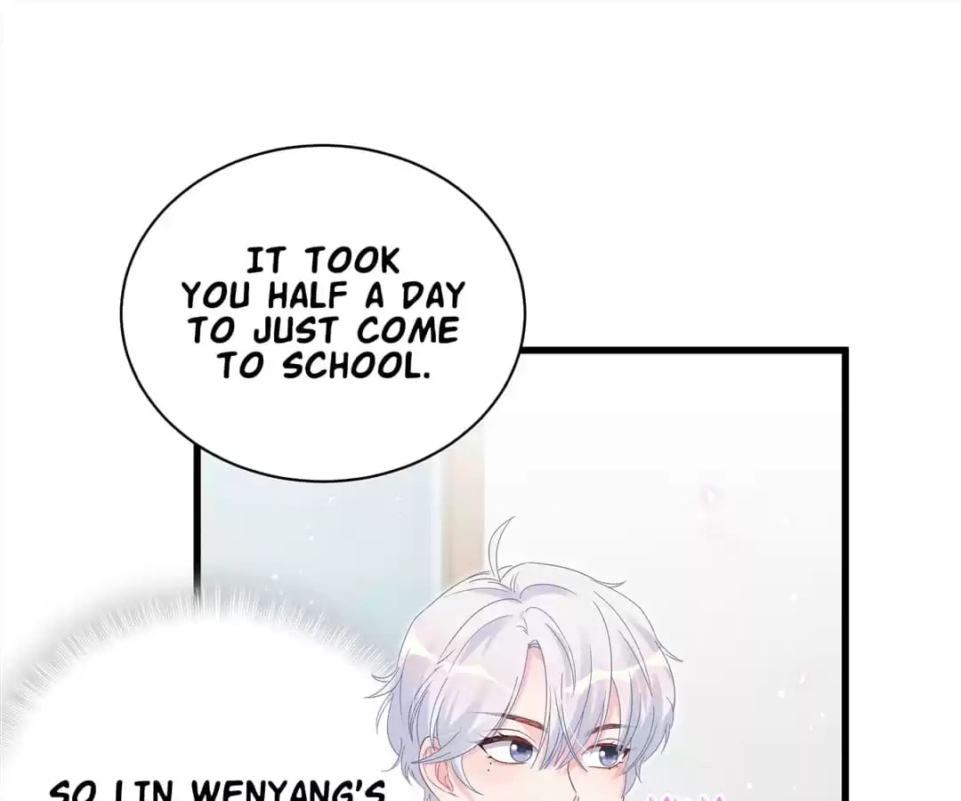 I Tied Myself Up (Colored) Chapter 21 page 62 - 