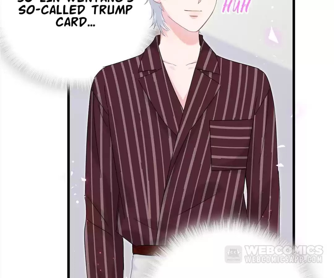 I Tied Myself Up (Colored) Chapter 21 page 63 - 