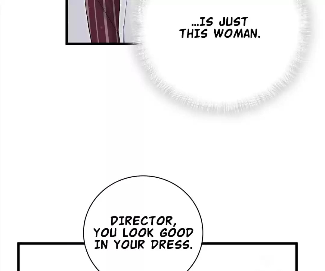 I Tied Myself Up (Colored) Chapter 21 page 64 - 