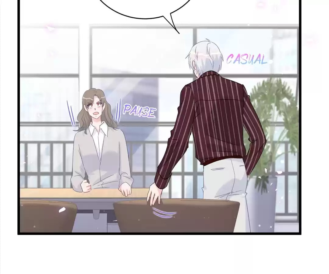 I Tied Myself Up (Colored) Chapter 21 page 65 - 