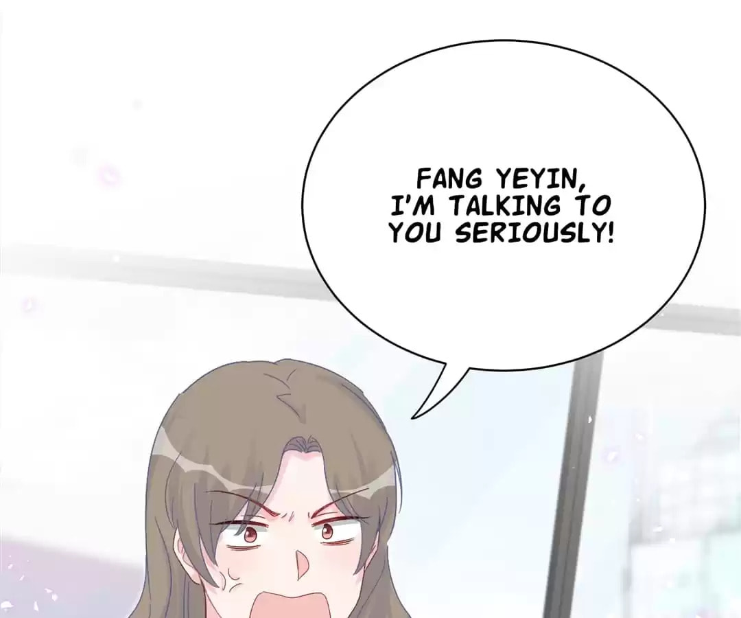 I Tied Myself Up (Colored) Chapter 21 page 66 - 