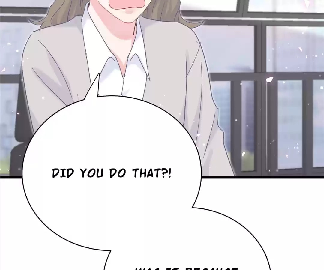 I Tied Myself Up (Colored) Chapter 21 page 67 - 