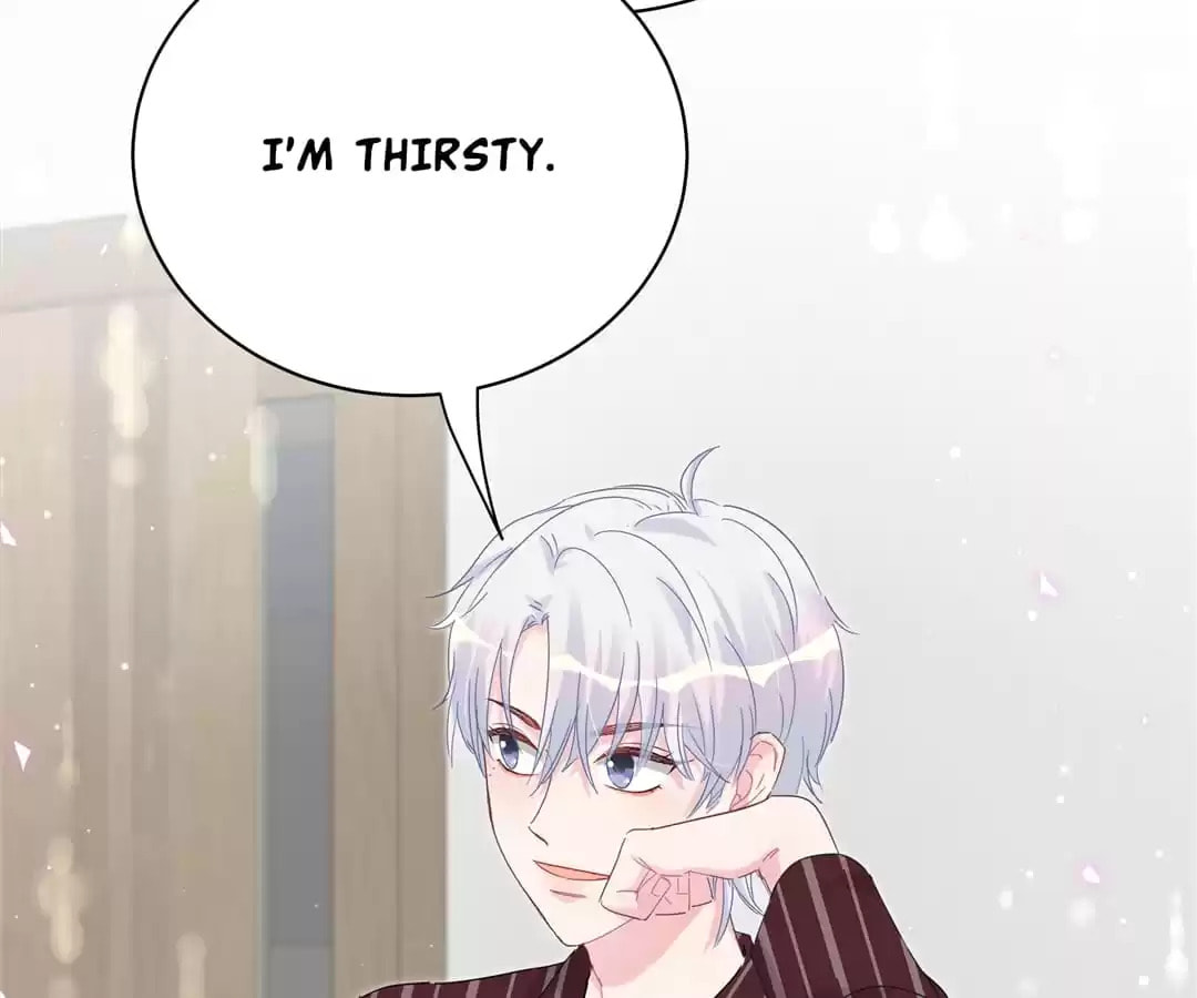 I Tied Myself Up (Colored) Chapter 21 page 69 - 