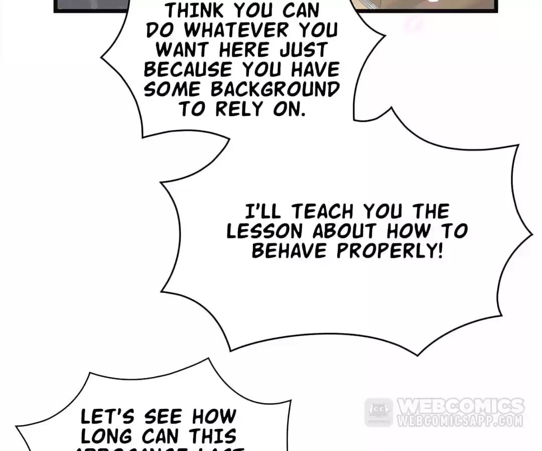 I Tied Myself Up (Colored) Chapter 21 page 73 - 