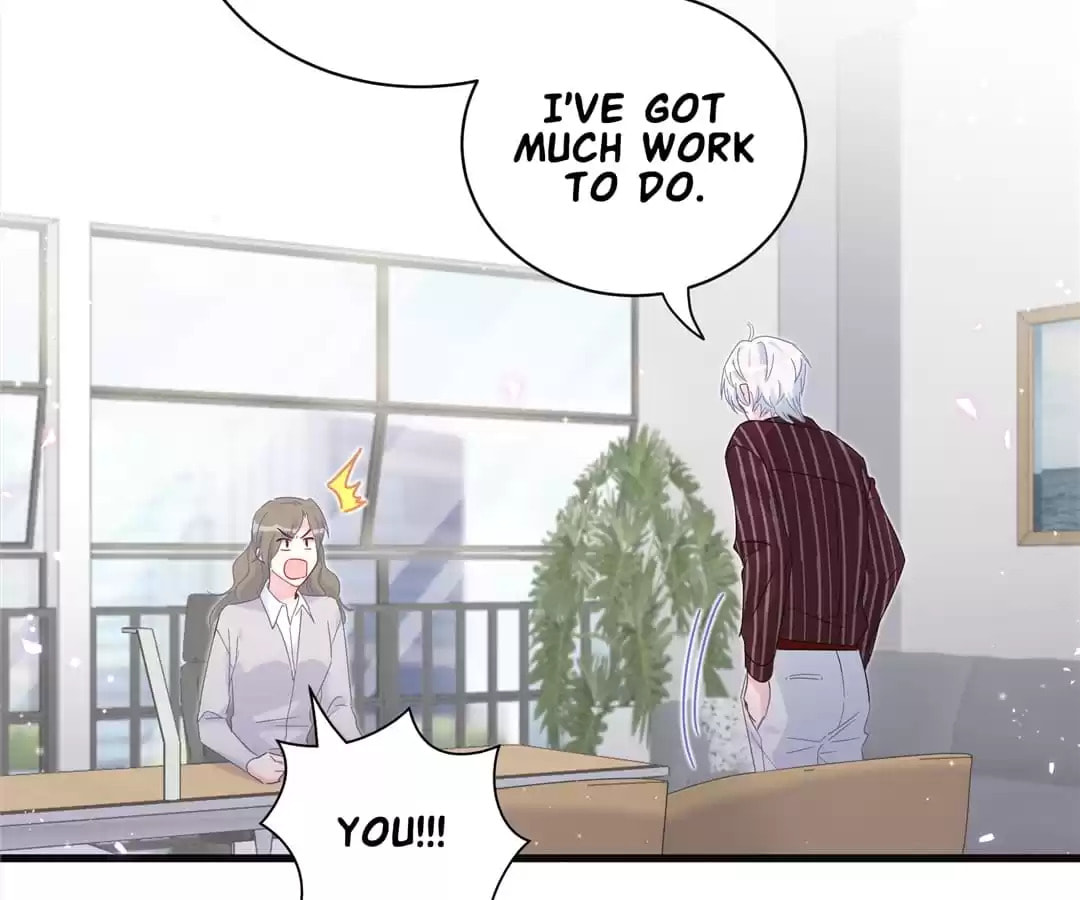 I Tied Myself Up (Colored) Chapter 21 page 76 - 