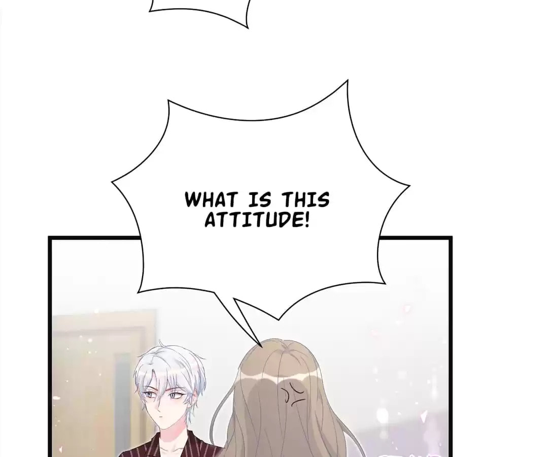 I Tied Myself Up (Colored) Chapter 21 page 77 - 