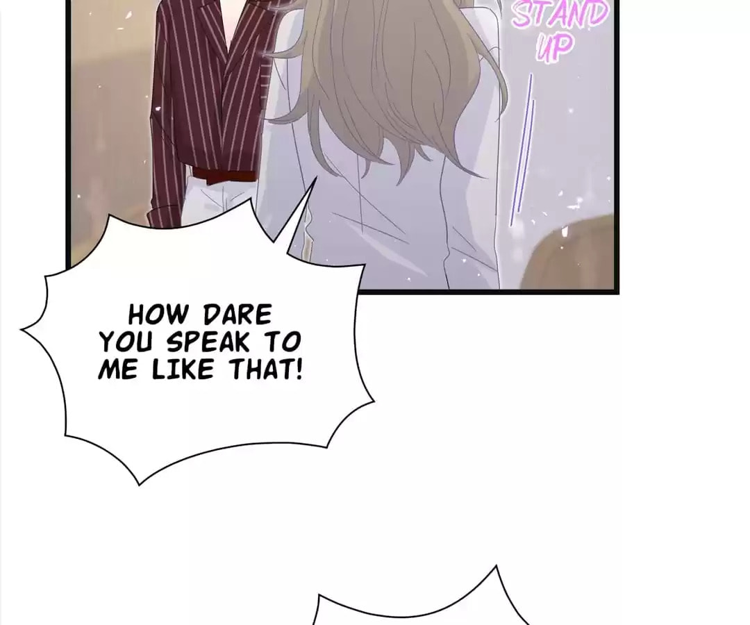 I Tied Myself Up (Colored) Chapter 21 page 78 - 