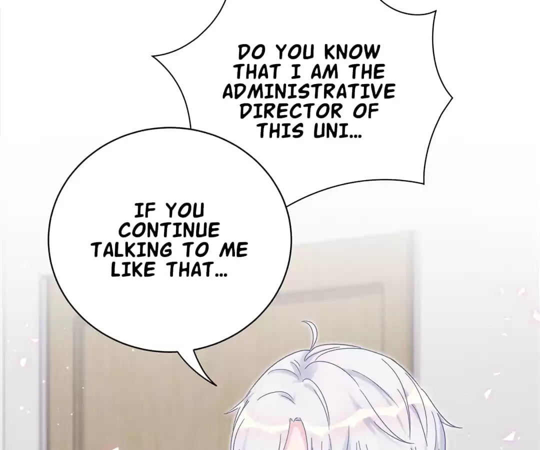 I Tied Myself Up (Colored) Chapter 21 page 79 - 