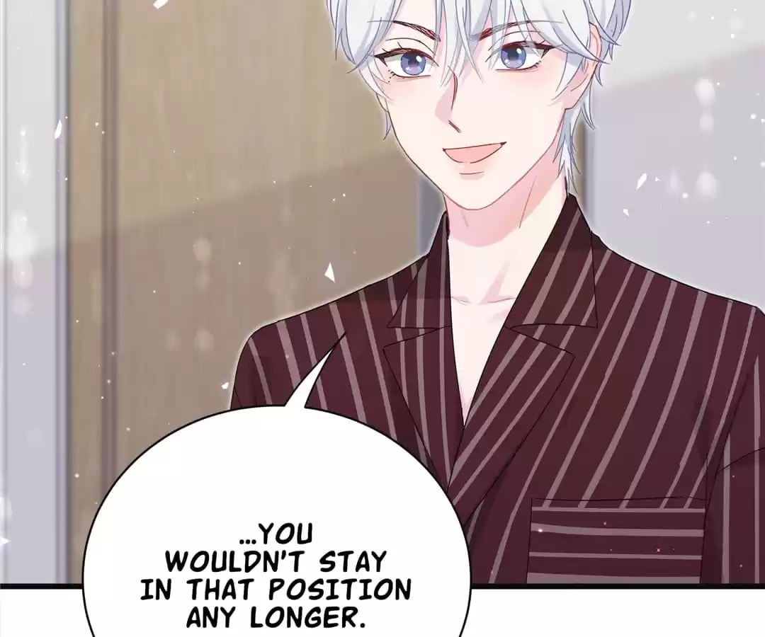 I Tied Myself Up (Colored) Chapter 21 page 80 - 