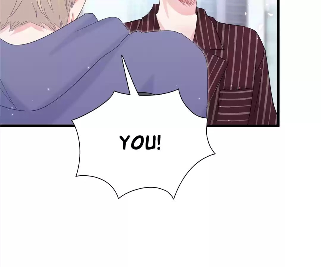 I Tied Myself Up (Colored) Chapter 21 page 9 - 