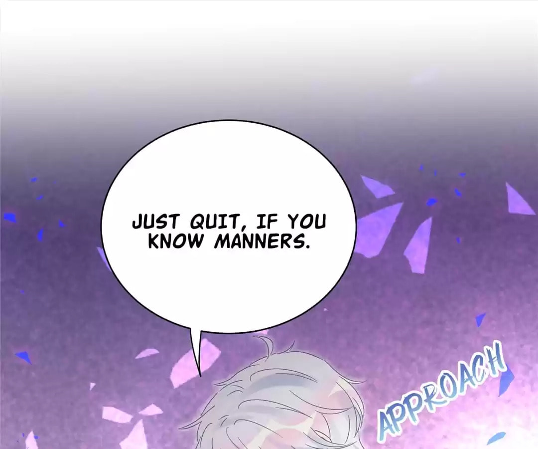 I Tied Myself Up (Colored) Chapter 21 page 82 - 