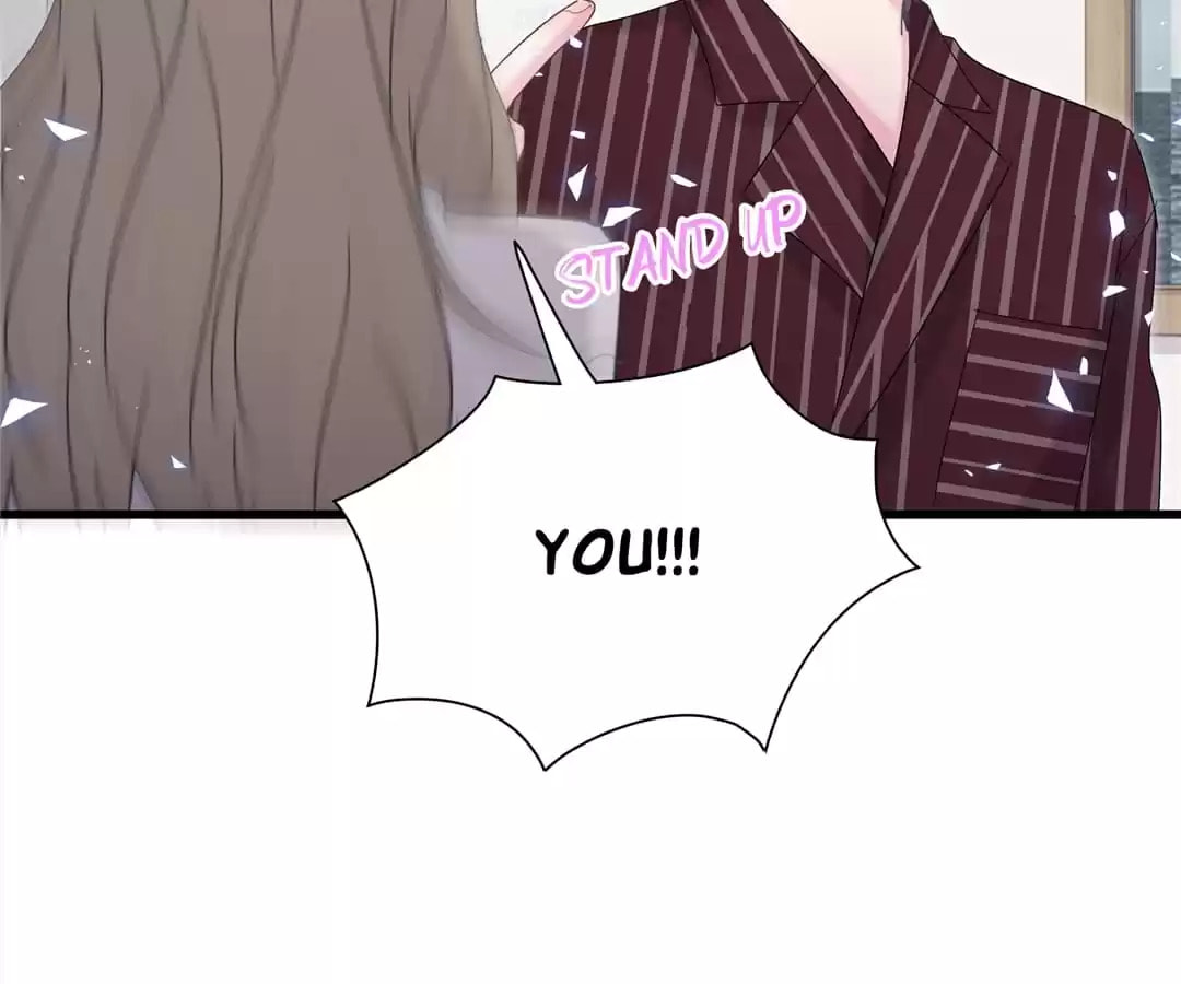 I Tied Myself Up (Colored) Chapter 21 page 85 - 