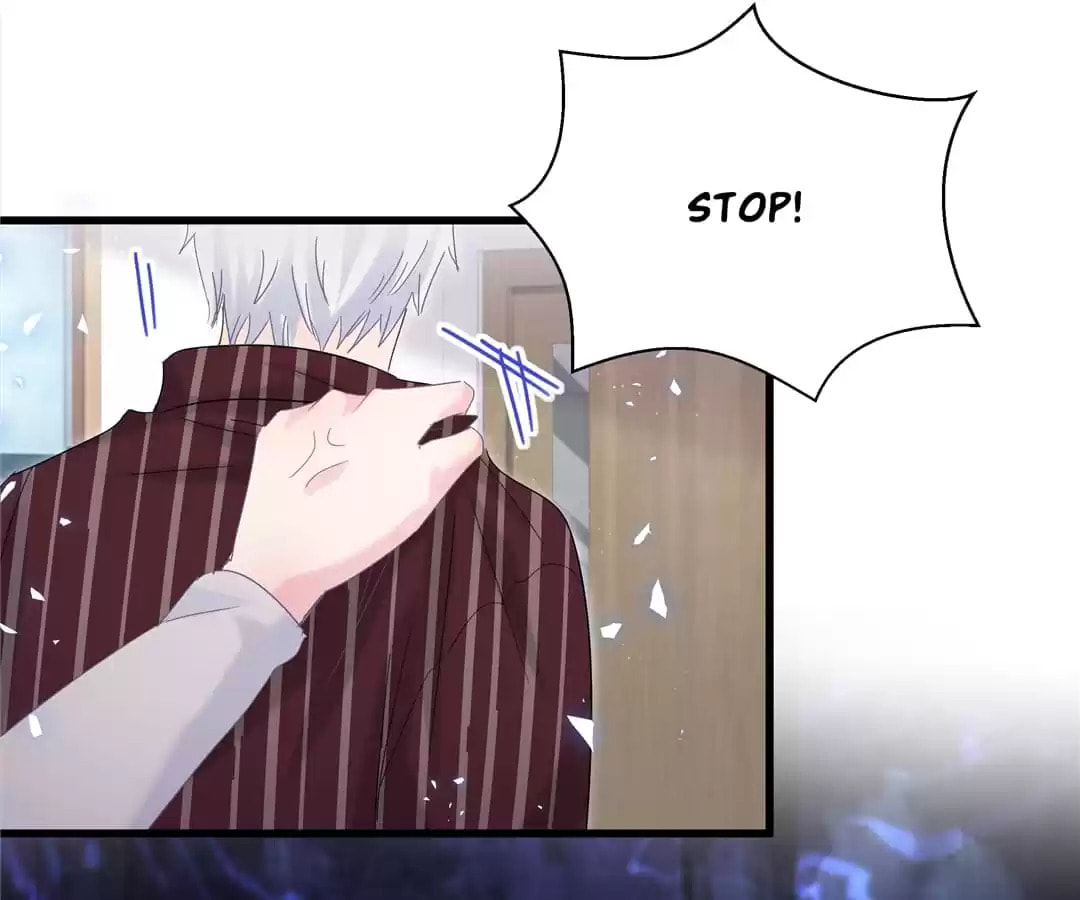 I Tied Myself Up (Colored) Chapter 21 page 86 - 