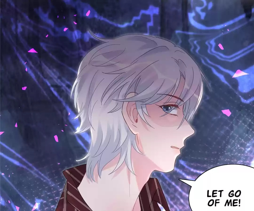 I Tied Myself Up (Colored) Chapter 21 page 87 - 
