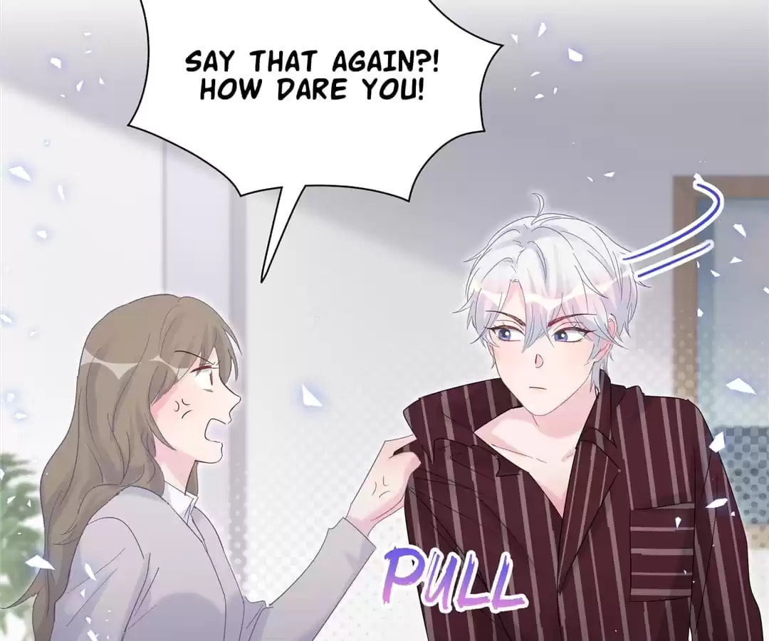 I Tied Myself Up (Colored) Chapter 21 page 89 - 