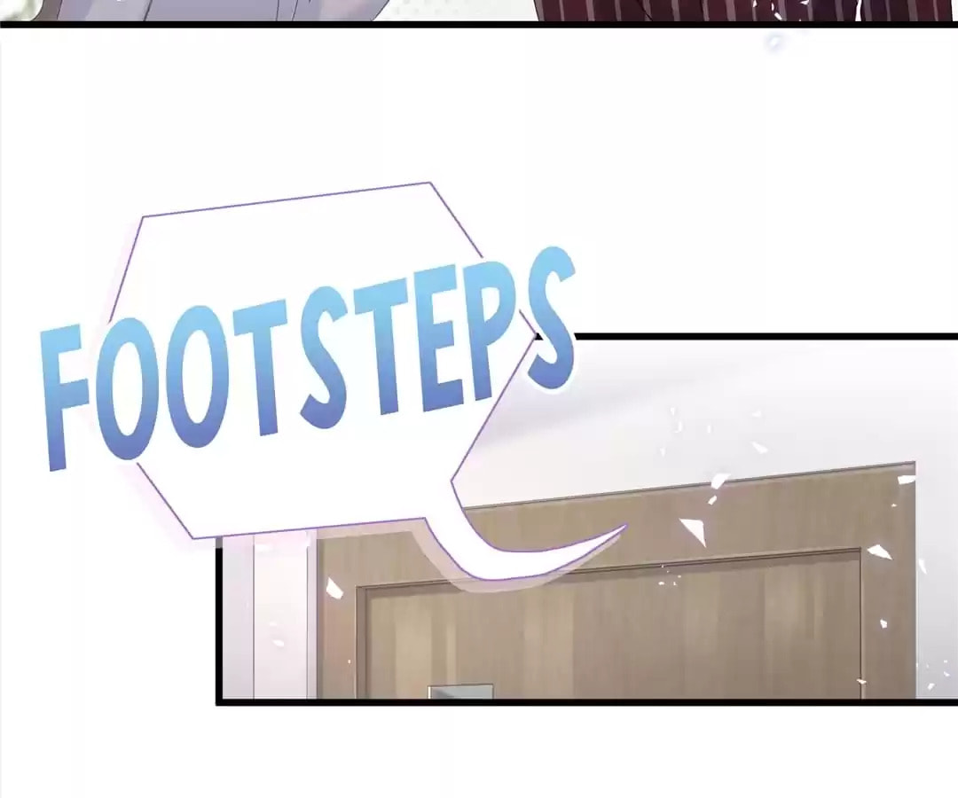 I Tied Myself Up (Colored) Chapter 21 page 90 - 