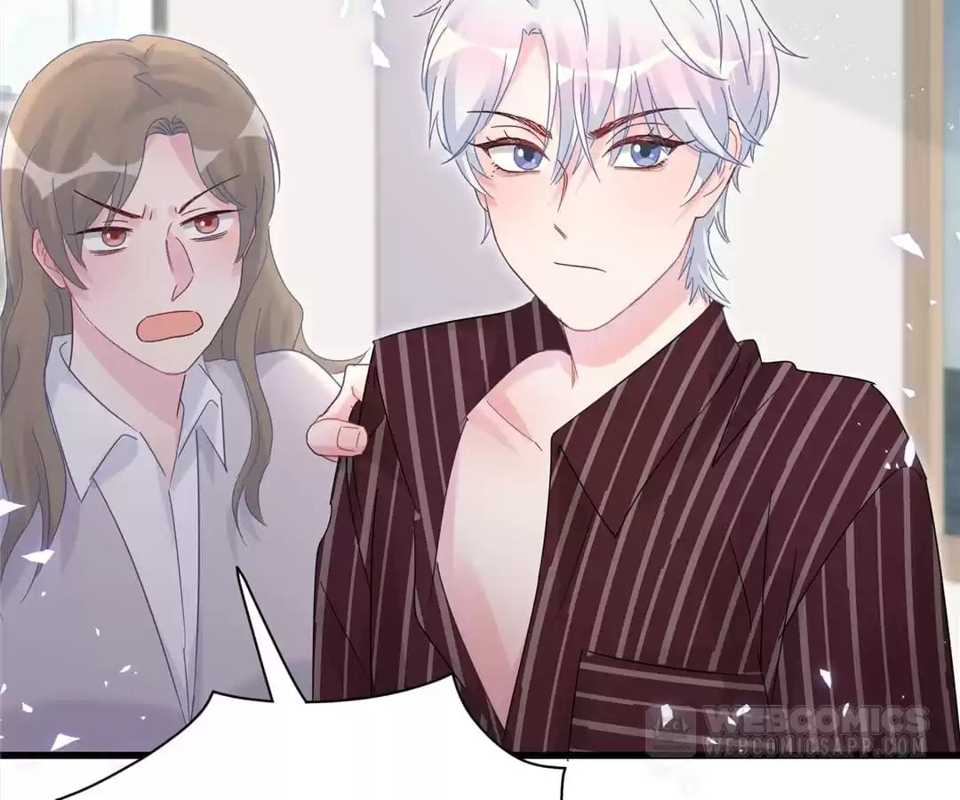 I Tied Myself Up (Colored) Chapter 21 page 93 - 