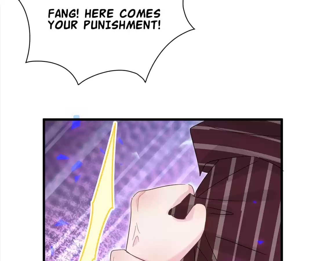 I Tied Myself Up (Colored) Chapter 21 page 94 - 