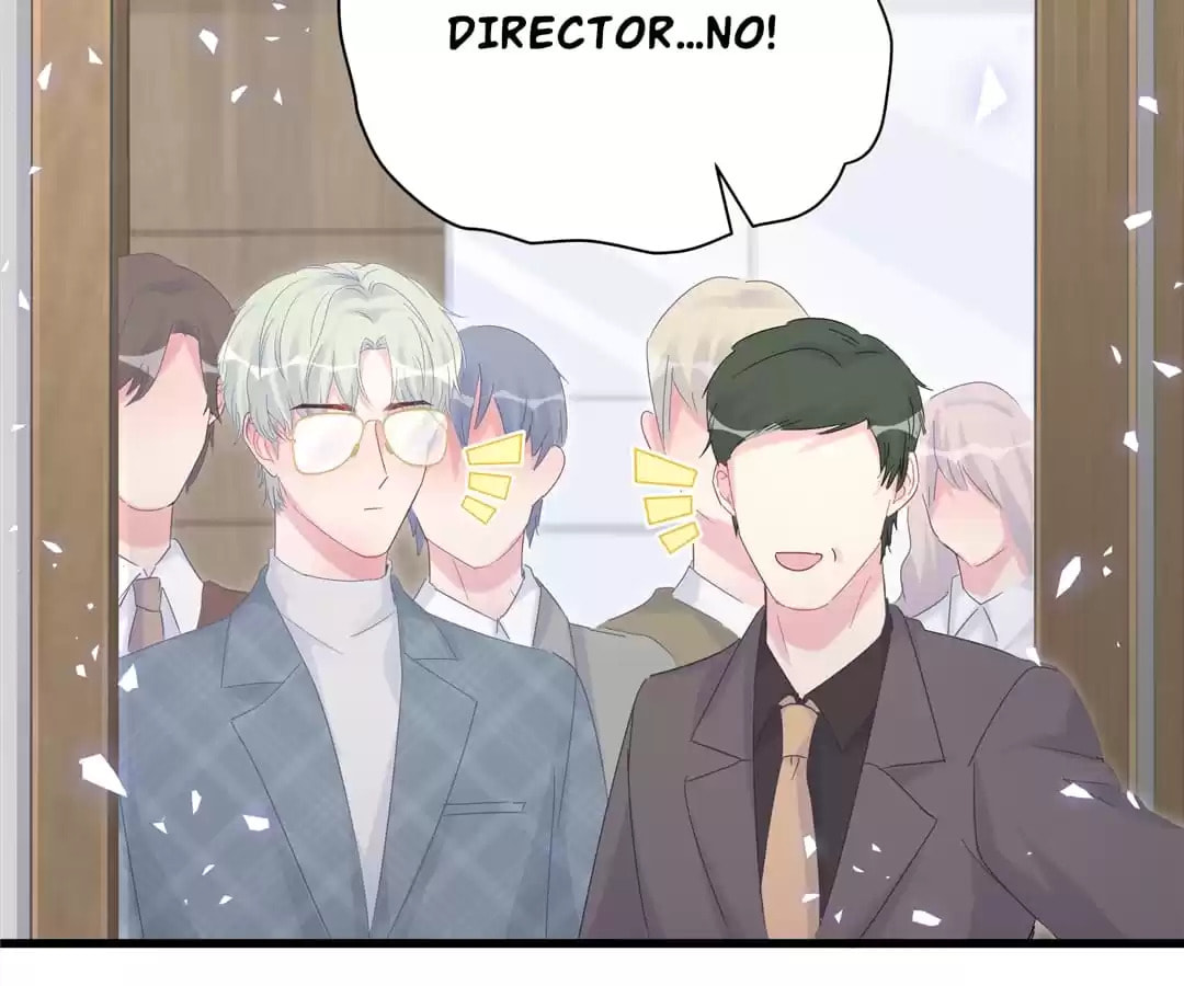 I Tied Myself Up (Colored) Chapter 21 page 98 - 