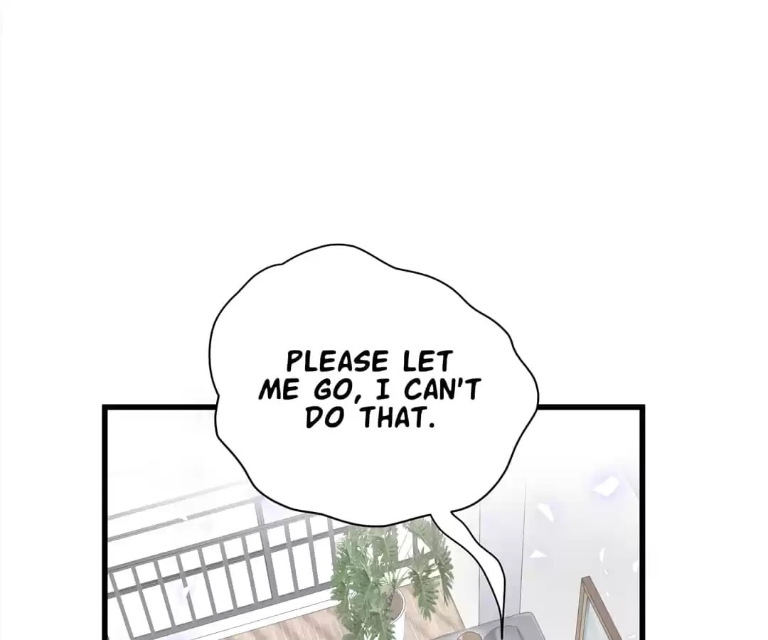 I Tied Myself Up (Colored) Chapter 21 page 99 - 