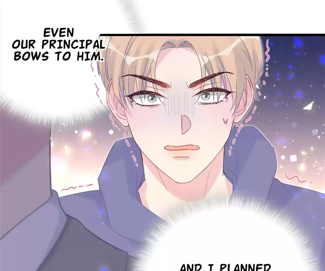 I Tied Myself Up (Colored) Chapter 22 page 14 - 