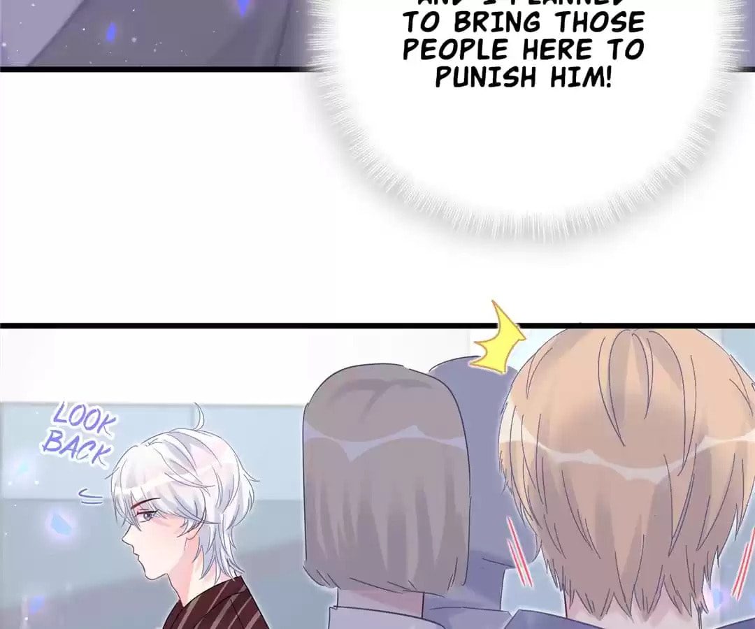 I Tied Myself Up (Colored) Chapter 22 page 15 - 