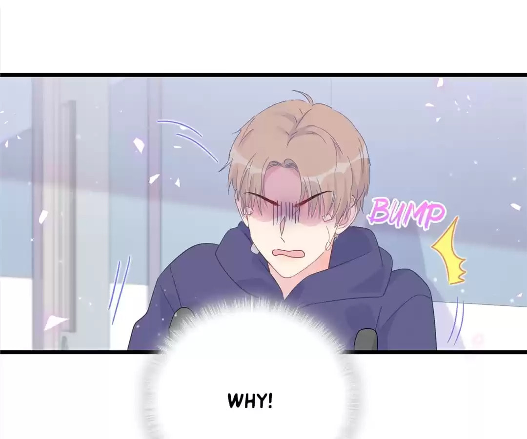 I Tied Myself Up (Colored) Chapter 22 page 23 - 