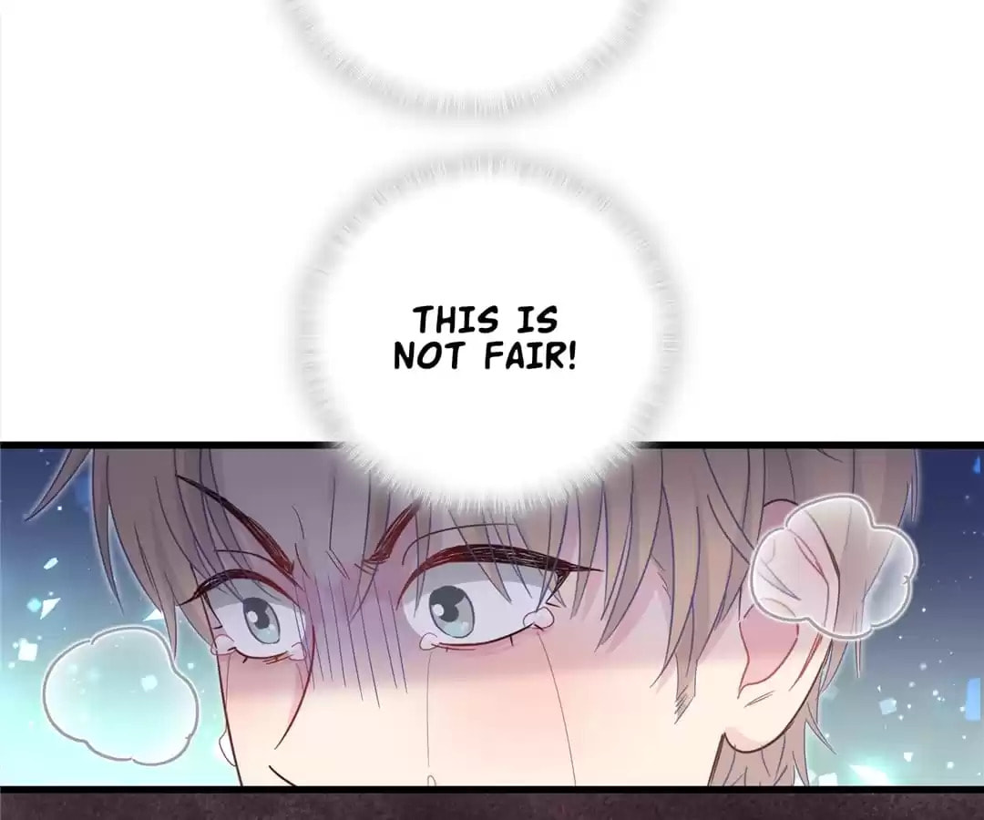 I Tied Myself Up (Colored) Chapter 22 page 24 - 