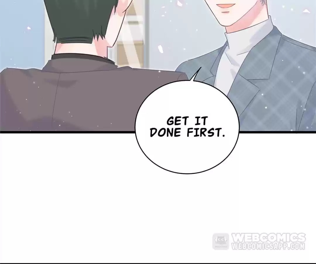 I Tied Myself Up (Colored) Chapter 22 page 30 - 