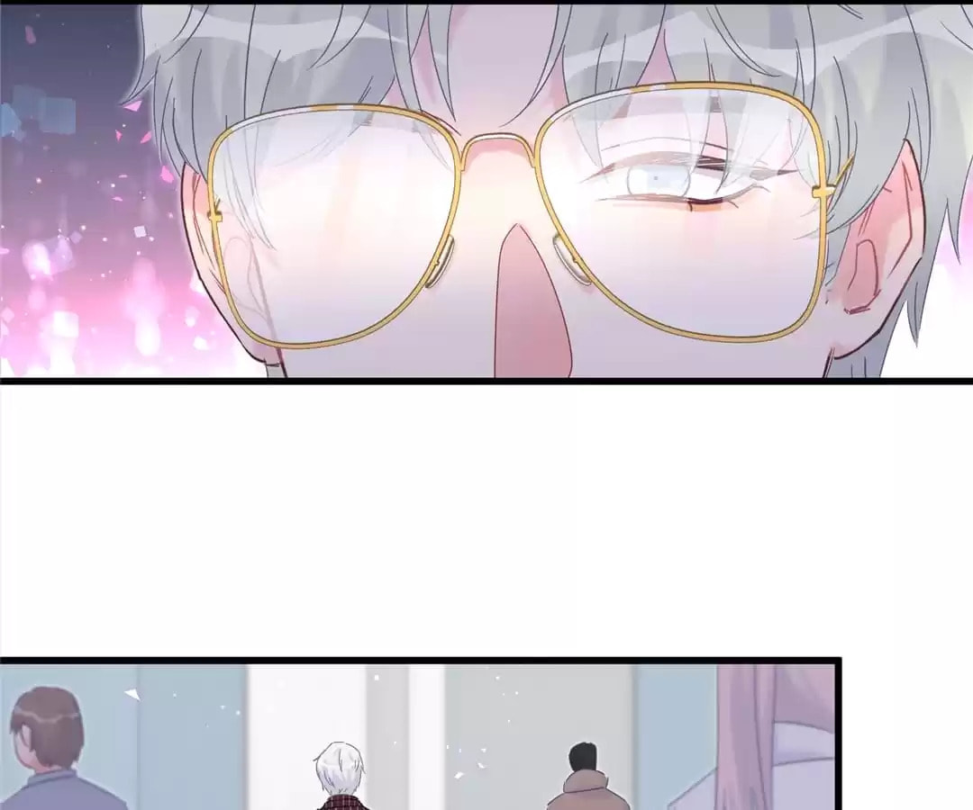 I Tied Myself Up (Colored) Chapter 22 page 31 - 