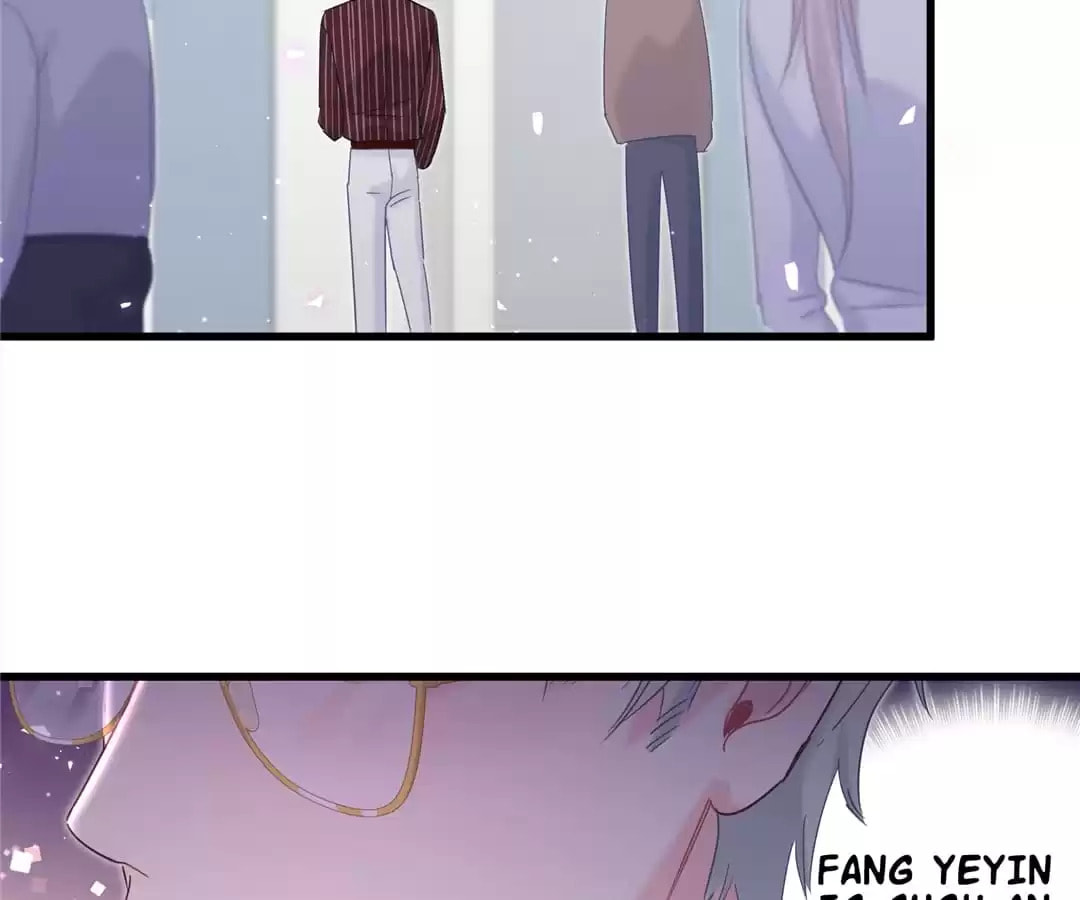 I Tied Myself Up (Colored) Chapter 22 page 32 - 