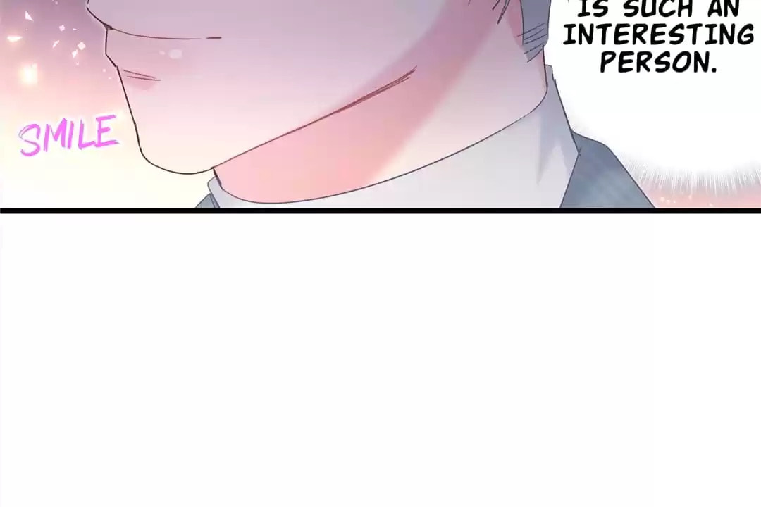 I Tied Myself Up (Colored) Chapter 22 page 33 - 