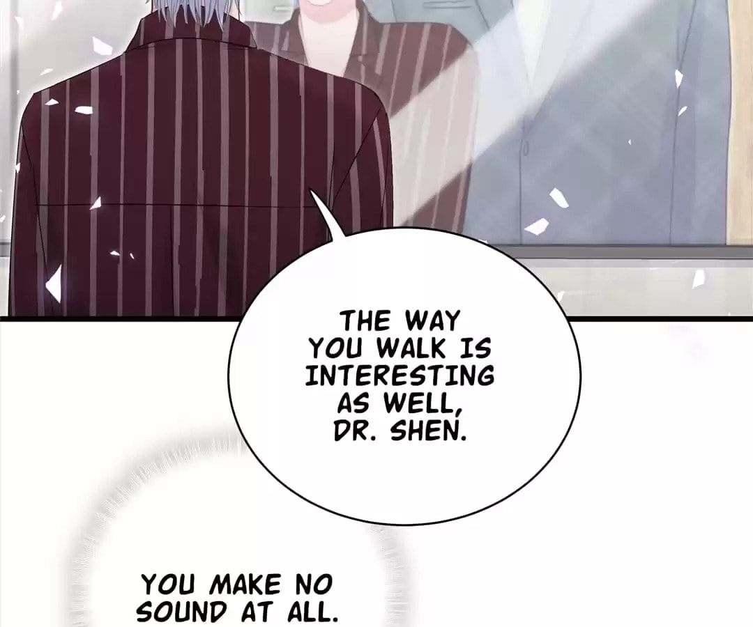I Tied Myself Up (Colored) Chapter 22 page 39 - 