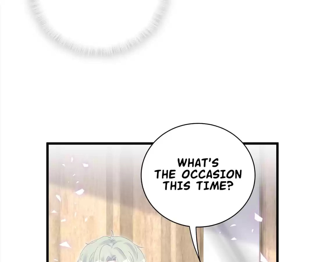 I Tied Myself Up (Colored) Chapter 22 page 40 - 