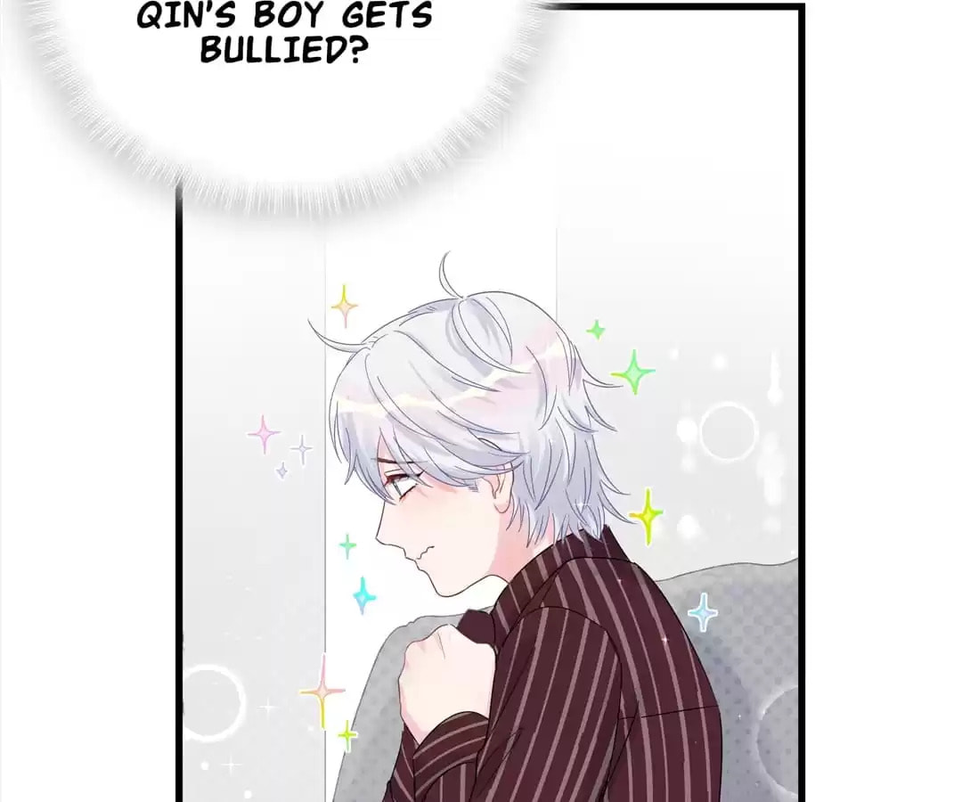 I Tied Myself Up (Colored) Chapter 22 page 5 - 