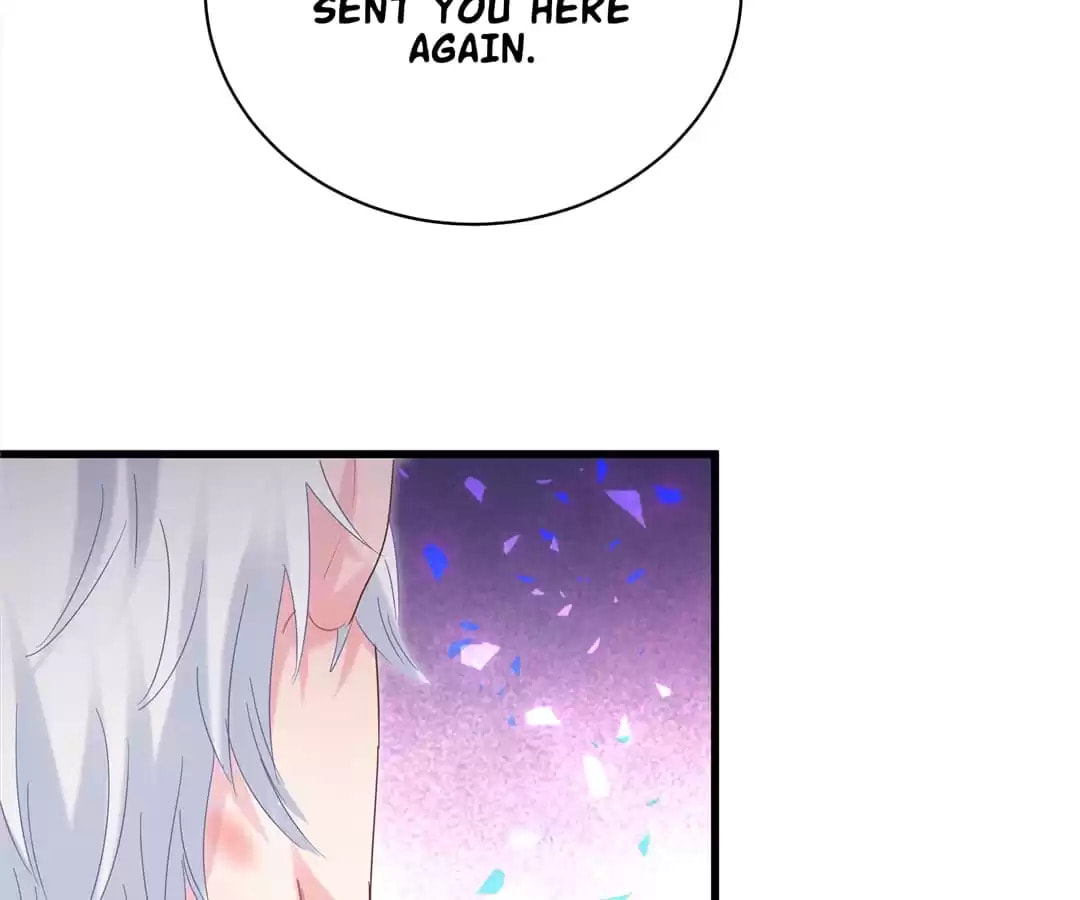 I Tied Myself Up (Colored) Chapter 22 page 42 - 