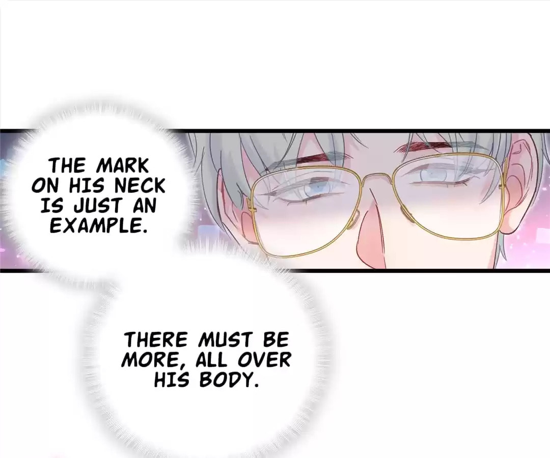 I Tied Myself Up (Colored) Chapter 22 page 44 - 