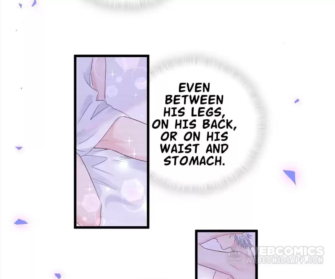 I Tied Myself Up (Colored) Chapter 22 page 45 - 