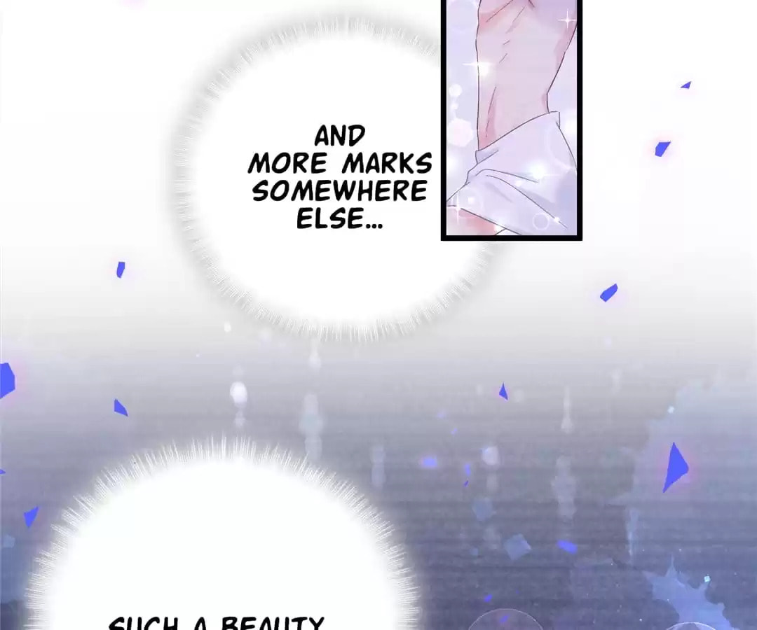 I Tied Myself Up (Colored) Chapter 22 page 46 - 
