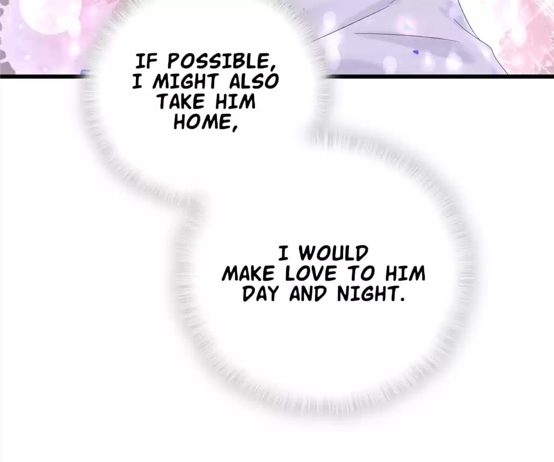 I Tied Myself Up (Colored) Chapter 22 page 48 - 