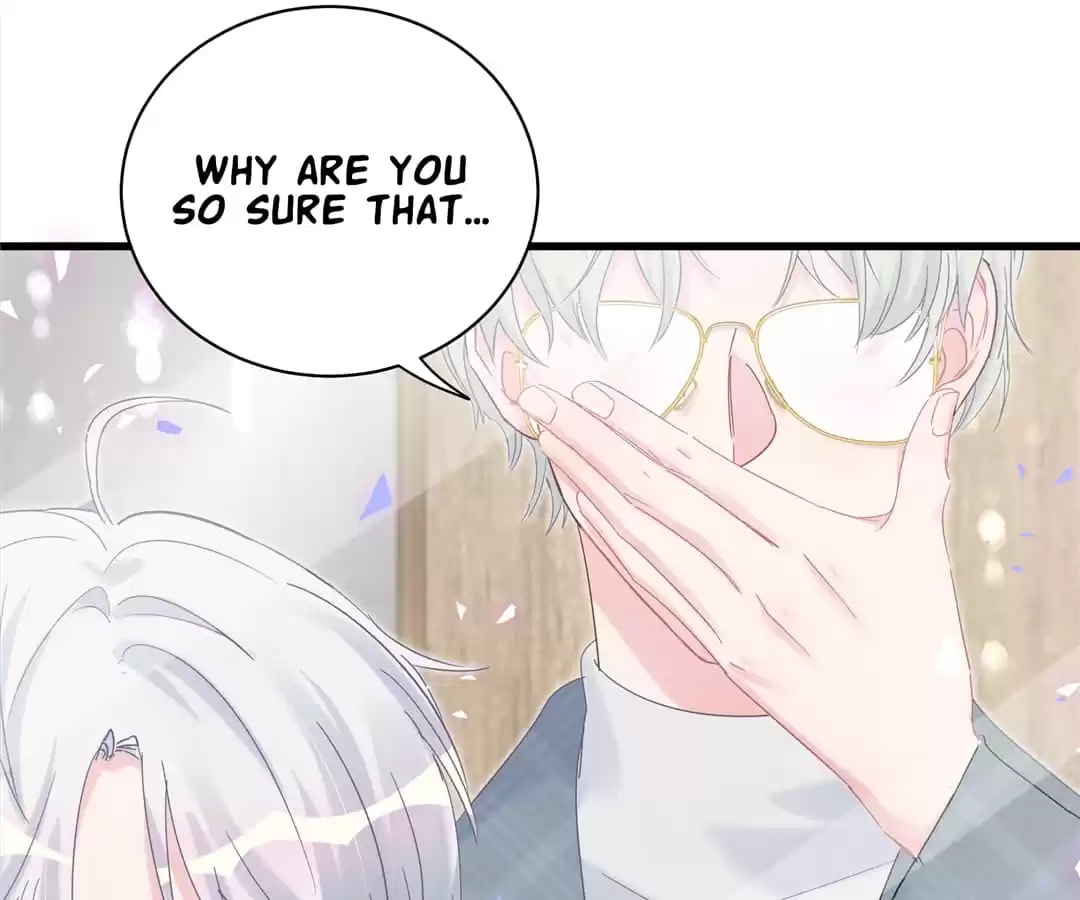I Tied Myself Up (Colored) Chapter 22 page 49 - 