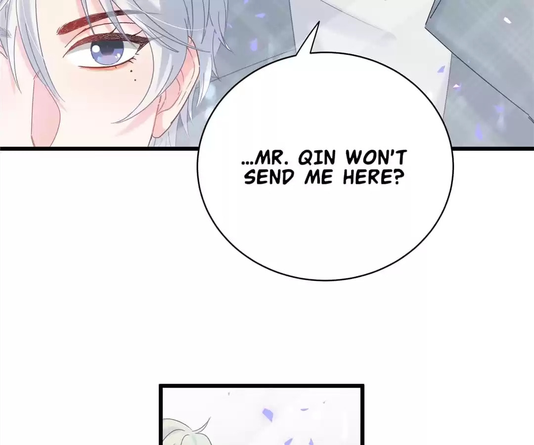 I Tied Myself Up (Colored) Chapter 22 page 50 - 