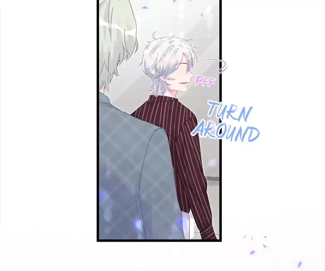 I Tied Myself Up (Colored) Chapter 22 page 51 - 