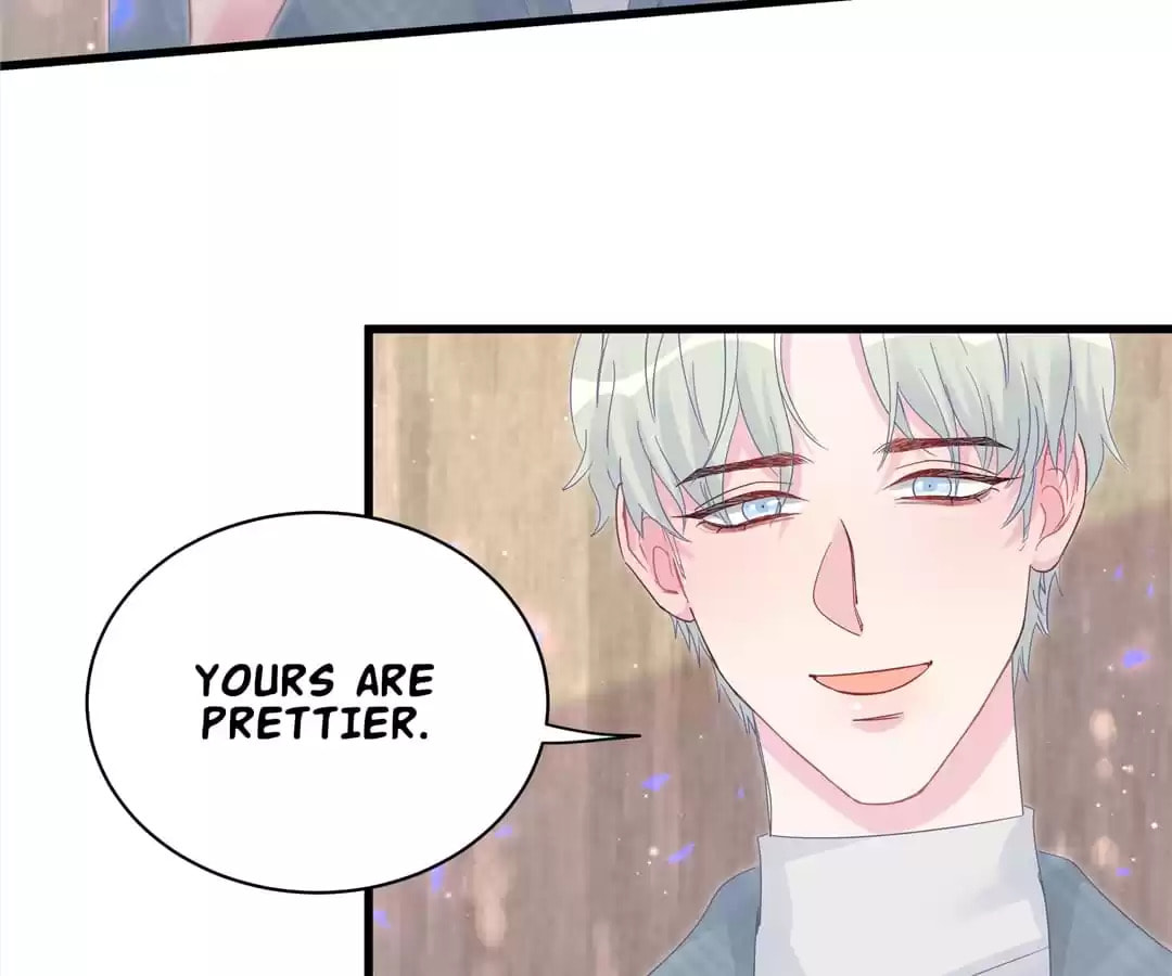 I Tied Myself Up (Colored) Chapter 22 page 57 - 